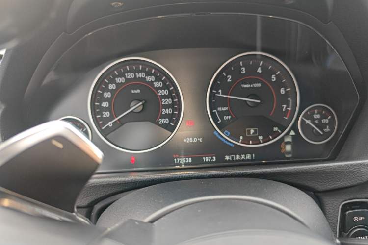 Used BMW 3 Series 2016 328i M Sport