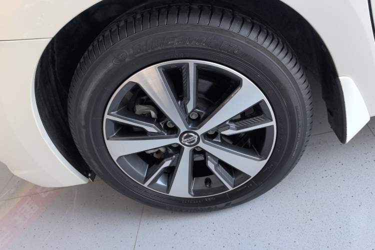 Used Nissan Lannia 2021 1.6L CVT Cool Edition
