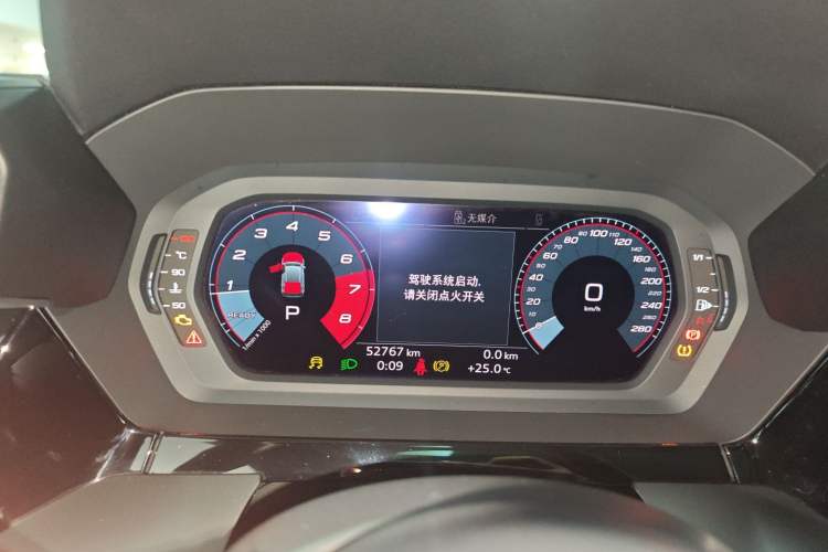 Used Audi A3 2021 Sportback 35 TFSI Stylish and Elegant Model
