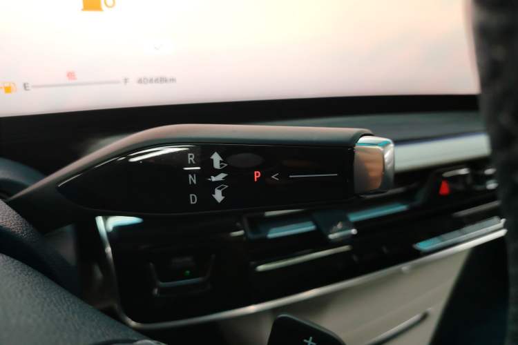 Used Buick Century 2023 2.0T Four-Seat Private Edition