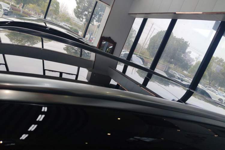 Used Mercedes-Benz GLC 2021 GLC 300 L 4MATIC Dynamic Model