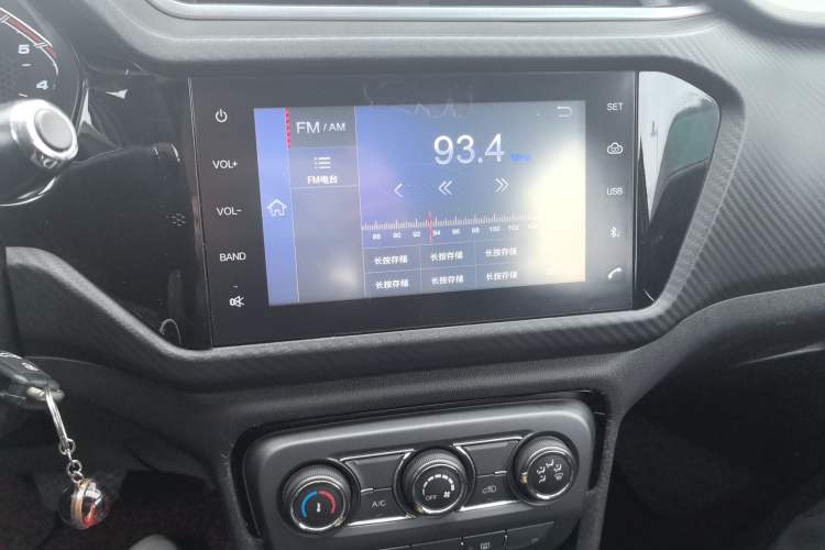 Used Chery Tiggo 3X 2018 1.5L Automatic Elite Edition