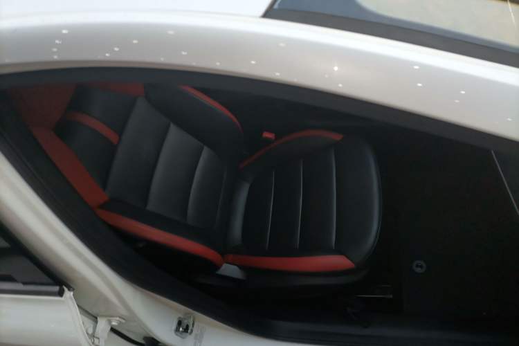 Used MG 6 2020 1.5T Automatic Trophy Smart Drive Flagship Edition
