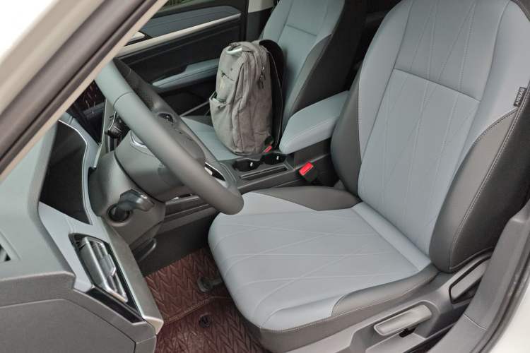 Used Volkswagen Lavida 2024 1.5L Automatic Starry Sky 5 Million Edition