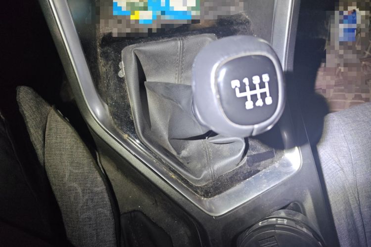 Used Wuling Asta 2021 1.5T Manual Star Edition
