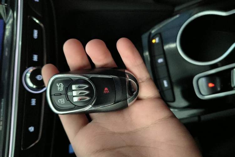 Used Buick Regal 2024 25T Deluxe Edition