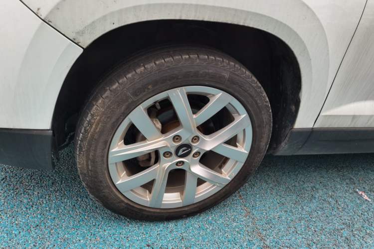 Used Jetta VS7 2022 280TSI Automatic Trend Edition