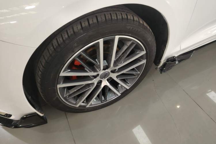 Used Geely Auto Preface 2023 1.5TD Kunlun Edition