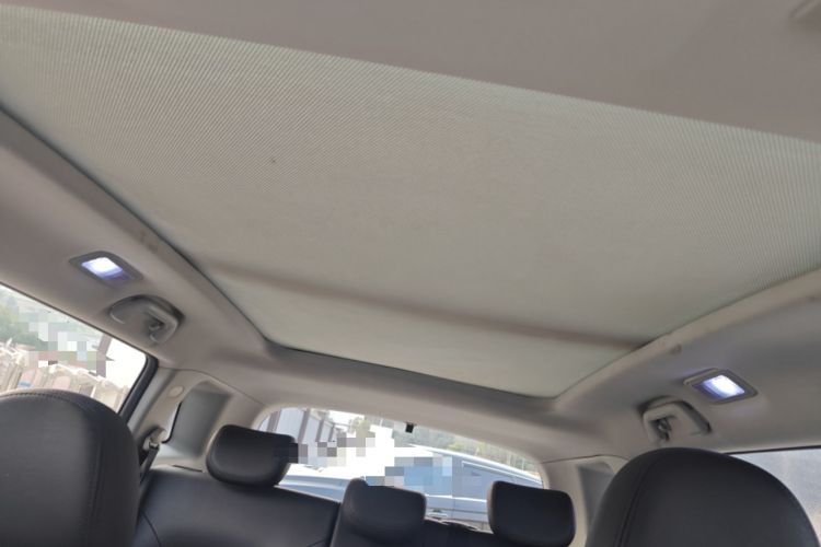 Used Haval H6 Coupe 2016 Blue Label 1.5T Automatic Two-Wheel Drive Urban Model
