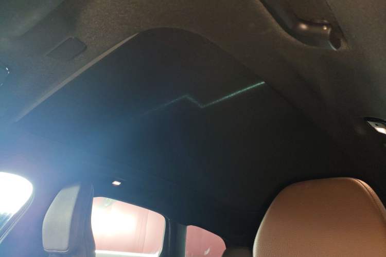 Used Volvo XC60 2022 B5 4x4 Zhiyi Luxury Edition
