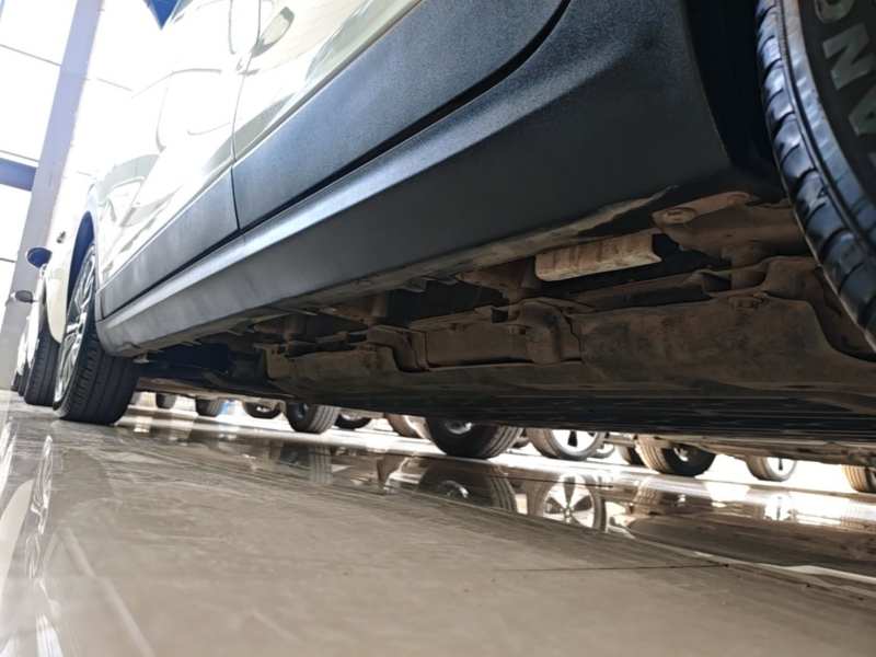 Used Leapmotor T03 2024 403 Comfort Edition — 21