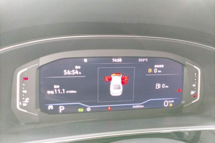 Used Volkswagen Passat 2024 380TSI Starry Luxury Edition