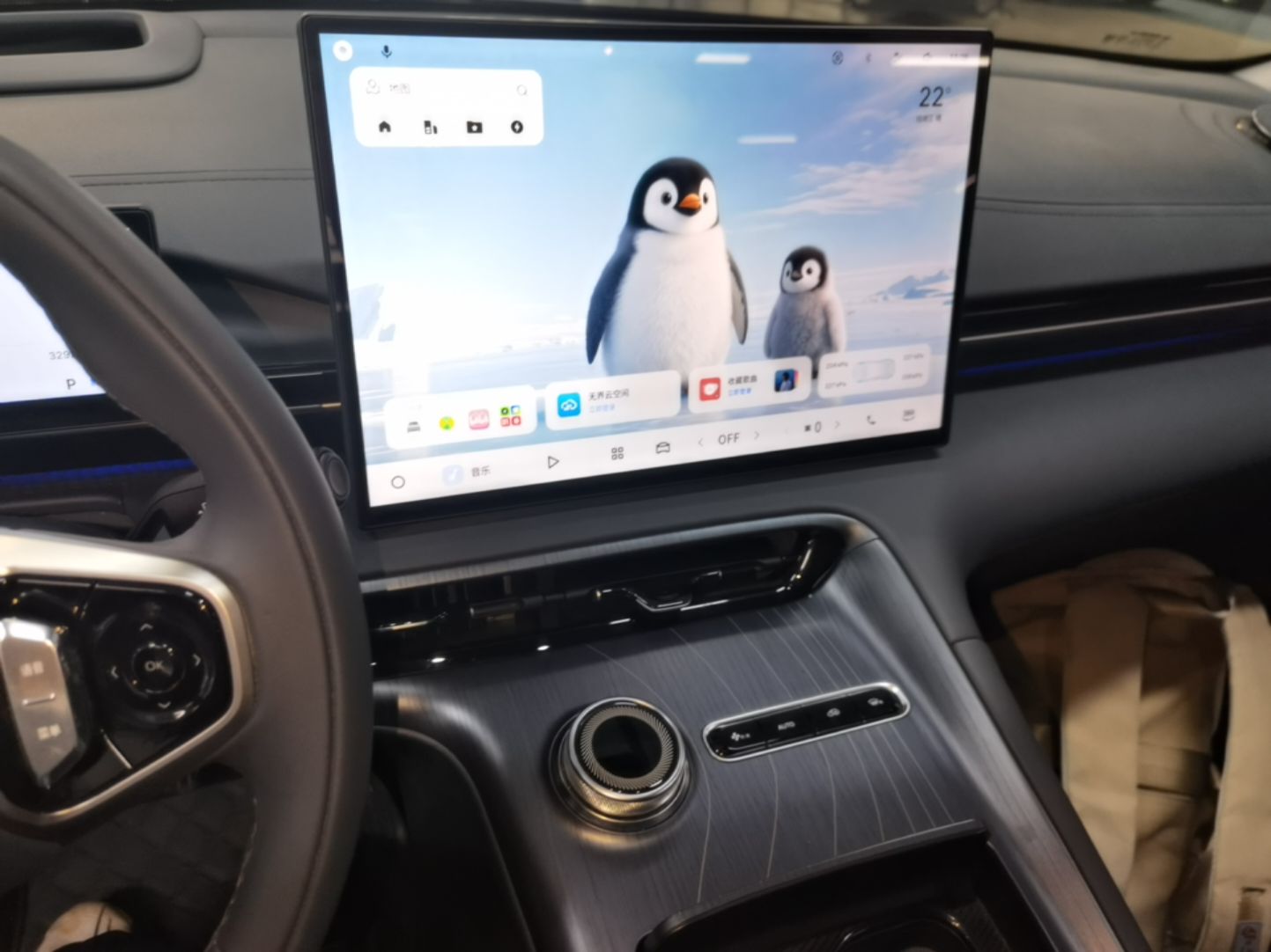 Geely Galaxy E5 2024 530 km Exploration+ Version — снимка 15