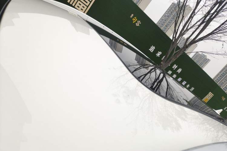 Used Maserati Levante 2016 3.0T Standard Edition
