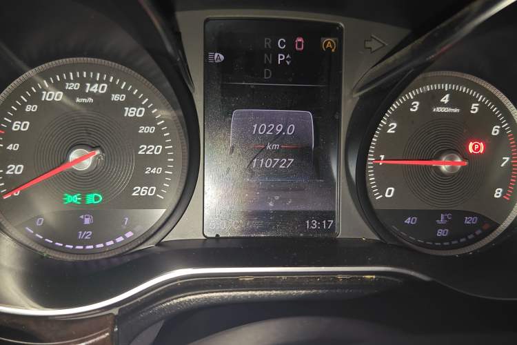 Used Mercedes-Benz V-Class 2017 V 260 L Prestige Extended Edition
