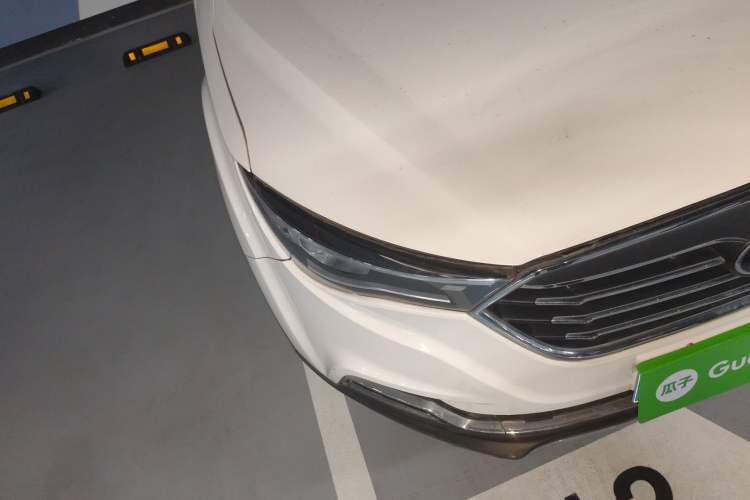 Used Bestune X40 2019 1.6L Manual Luxury Edition China VI