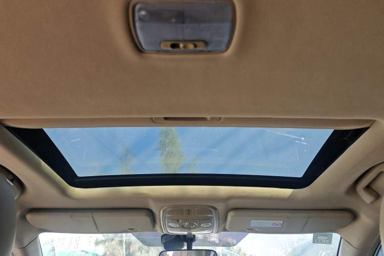 Used Haval H6 2014 Sport Version 1.5T Manual Two-Wheel Drive Elite Edition