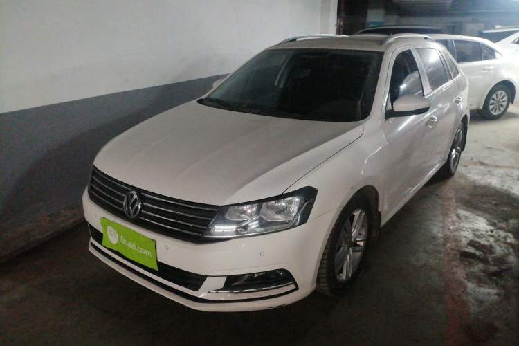 Used Volkswagen Gran Lavida 2017 180TSI DSG Comfort Edition