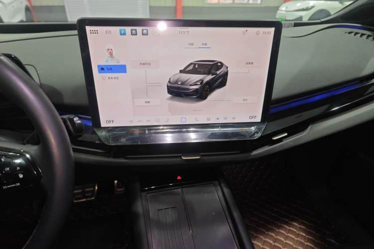 Used Volkswagen ID.UNYX 2024 Revised Pro Long-Range Version
