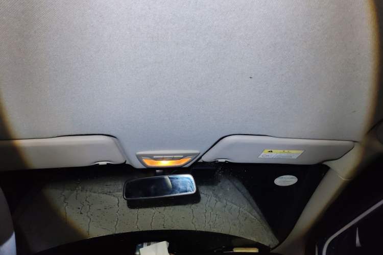 Used Baojun 360 2018 1.5L Manual Elite Version National V
