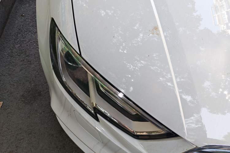 Used Audi A3 2018 30th Anniversary Edition Limousine 35 TFSI Fashion Model