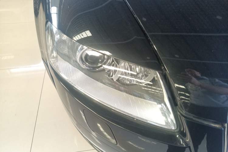 Used Audi A6L 2008 2.8 FSI Prestige Edition Right Front Headlight