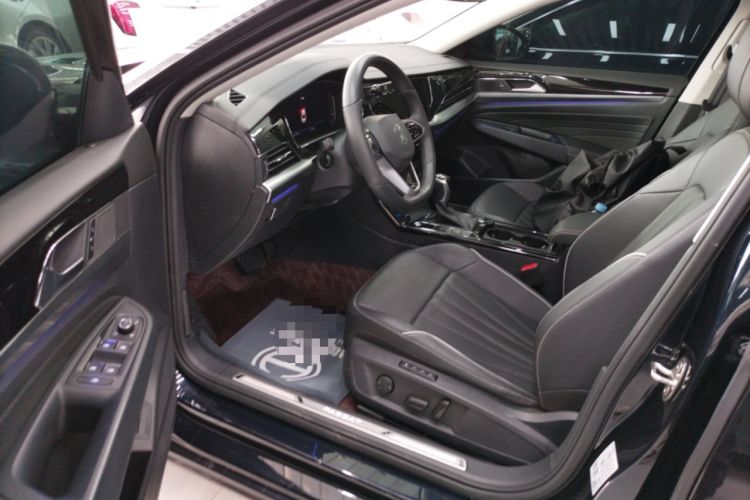 Used Volkswagen Passat 2024 380TSI Starry Luxury Edition