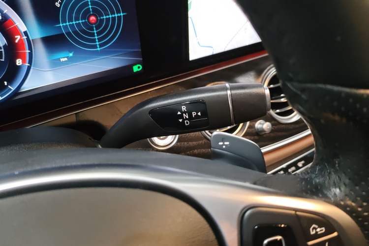 Used Mercedes-Benz E-Class 2018 Facelift E 200 L Sport Edition