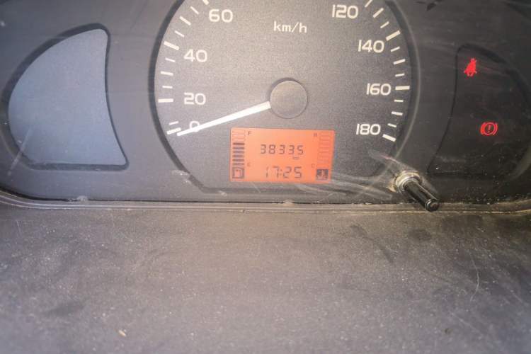 Used Wuling Rongguang 