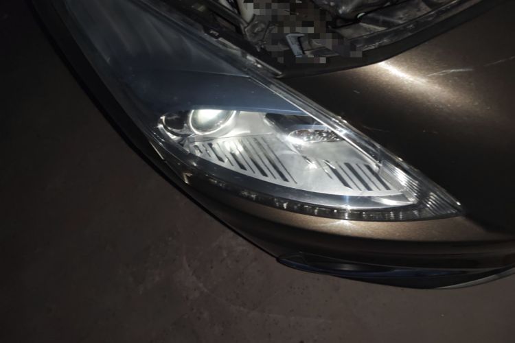 Used Peugeot 3008 2013 1.6THP Automatic Prestige Edition