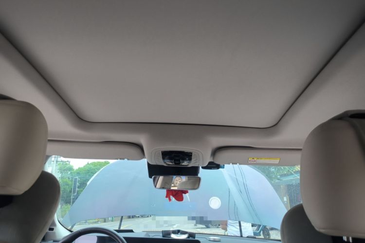 Used EXEED Lanyue 2021 390T Four-Wheel Drive Star Prestige Edition