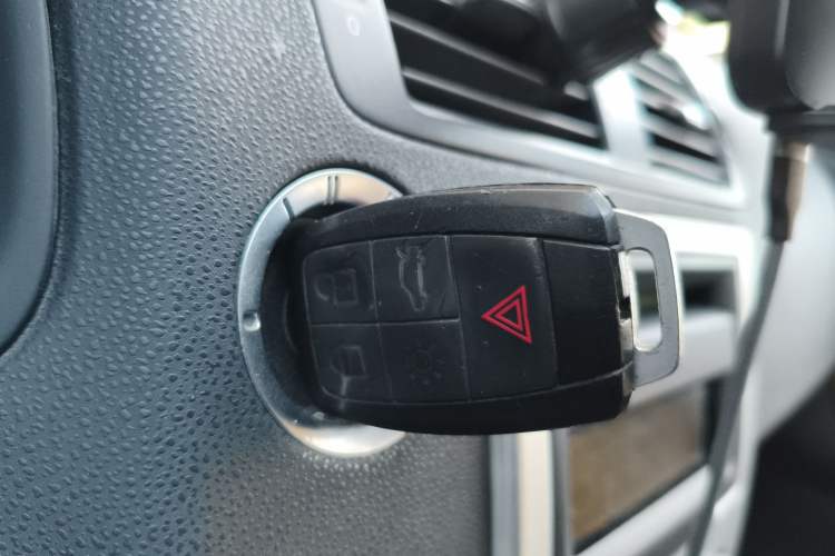 Used Volvo C30 2011 2.0 Zhiya Edition