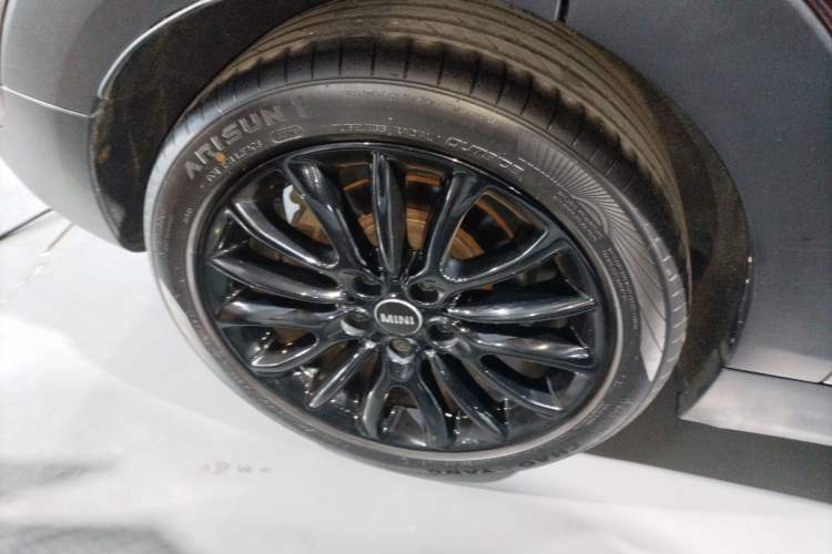 Used MINI Clubman 2016 Revised 1.5T COOPER