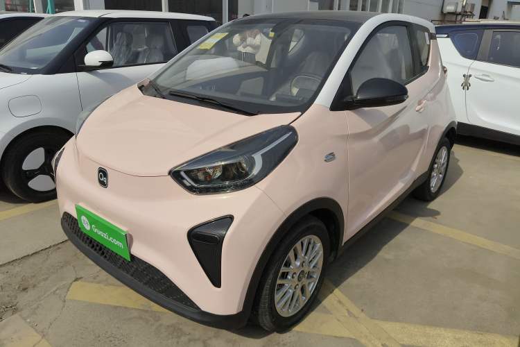 Used Chery Little Ant 2024 Facelifted 321km Beloved Edition