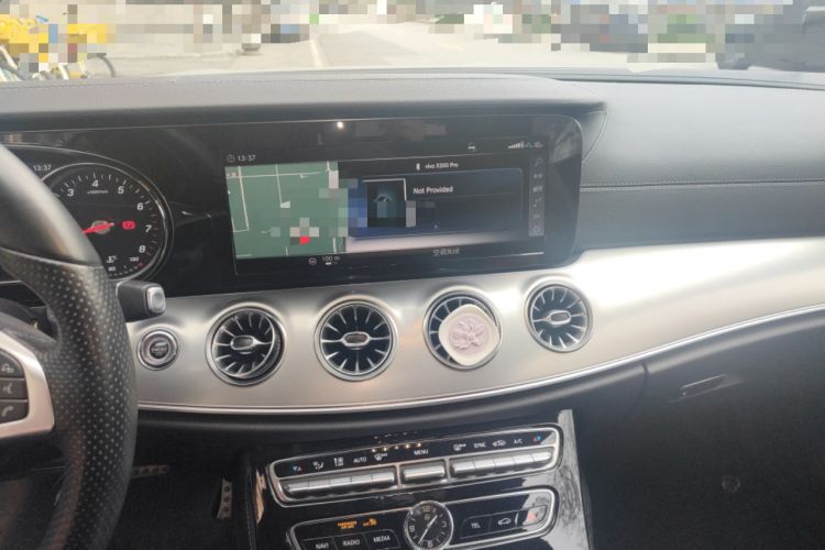 Used Mercedes-Benz E-Class 2018 E 200 Coupe
