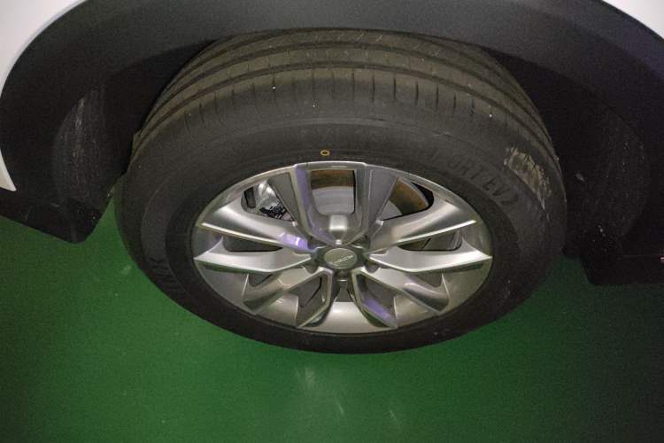 Used Roewe RX5 2025 PLUS 330TGI Automatic Trendsetting Smart Edition Exterior 8