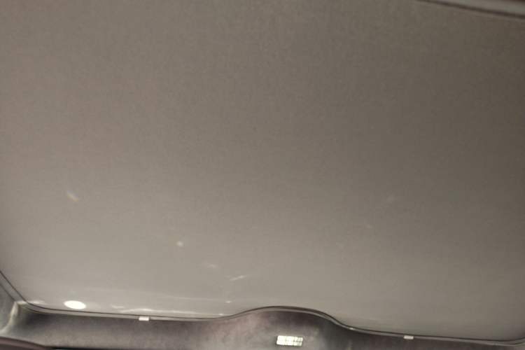 Used Geely Galaxy E8 2025 700 km Long-Range Intelligent Driving Version
