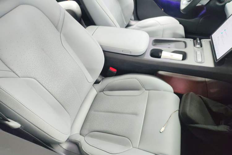 Used Nio ET5T 2024 75kWh Touring