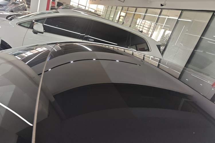 Used XPeng G6 2025 725 Ultra-Long Range Max Flagship Edition