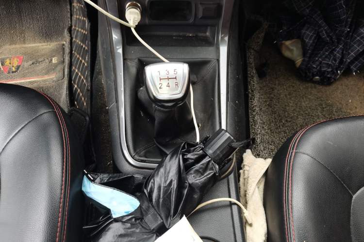 Used Isuzu TAGA 2018 3.0T Two-Wheel Drive Elite Edition