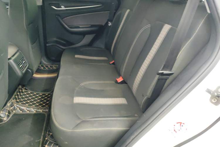 Used Brilliance V6 2018 1.5T Manual Elite Model