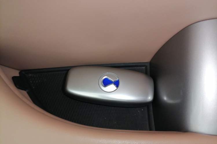 Used Denza N7 2023 Long-Range Performance Edition
