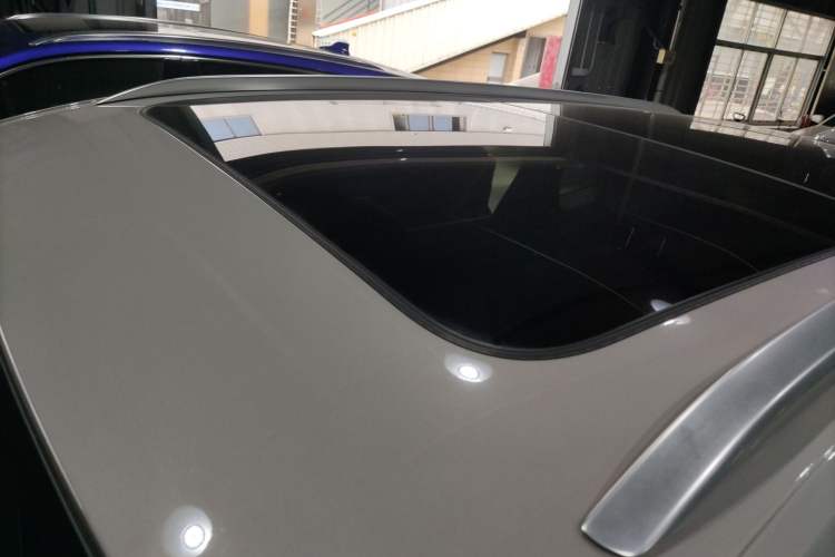 Used BYD Sealion 05 DM-i 2025 DM-i Smart Drive 115KM Flagship Model