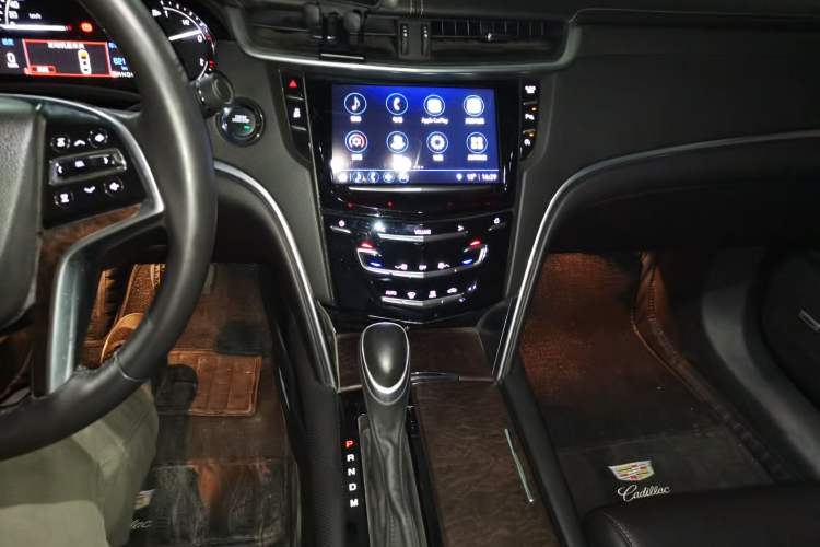 Used Cadillac XTS 2018 28T Tech Edition
