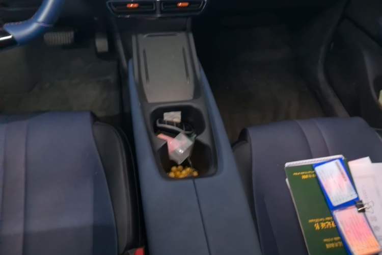 Used BYD Seagull 2023 Active Version