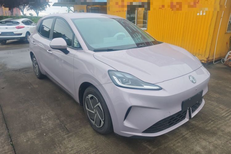 Used MG 4 EV 2026 Model 437 Composed Edition