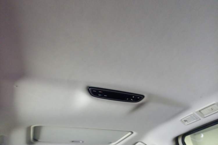 Used GAC Trumpchi M8 2021 Revised Version Lingxiu Series 390T Luxury Edition
