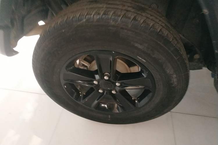 Used Jeep Wrangler 2022 2.0T High Altitude Four-Door Edition
