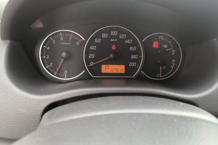 Used Suzuki Swift 2016 1.5L Automatic Fashionable Coolplay Edition
