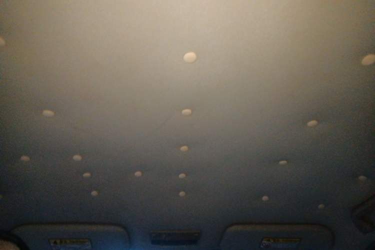 Used Chery E5 2011 1.5L Manual Enjoyment Model
